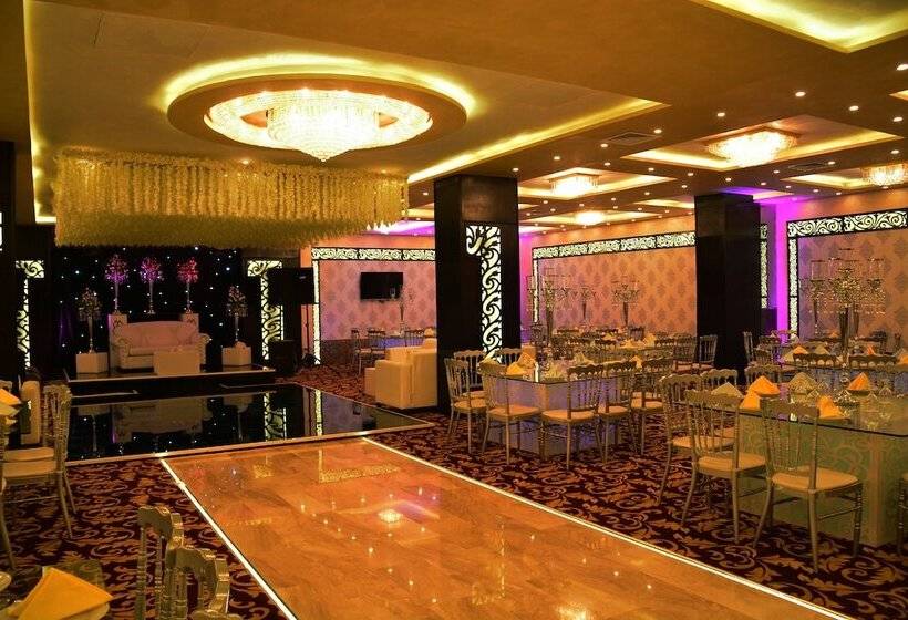 Fotos del hotel Lilium:  12