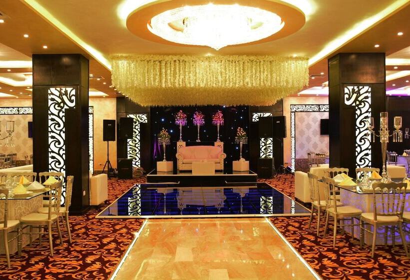 Fotos del hotel Lilium:  4