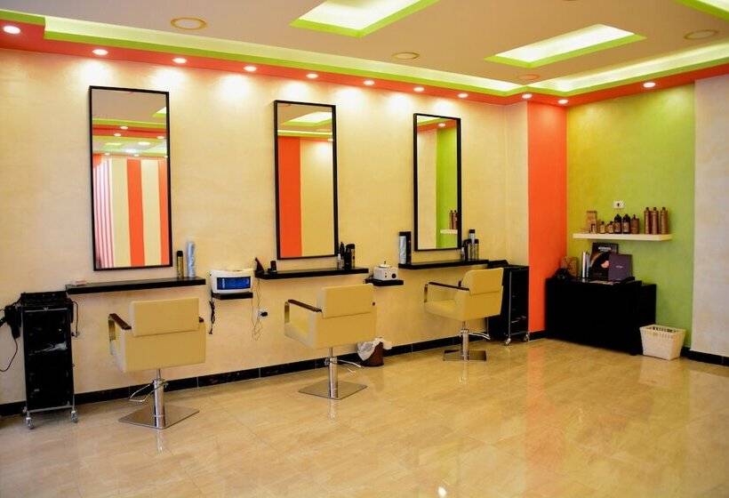 Fotos del hotel Lilium:  18