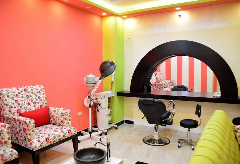 Fotos del hotel Lilium:  6