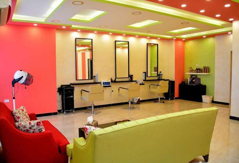 Fotos del hotel Lilium:  15