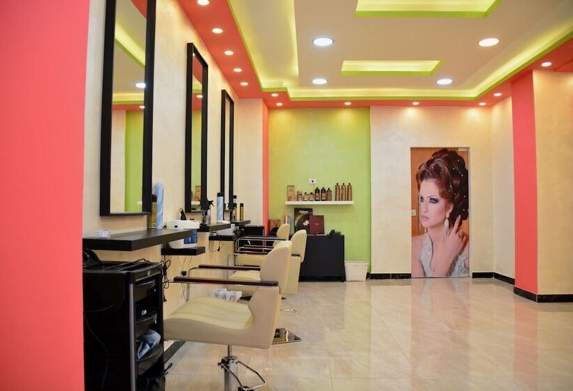 Fotos del hotel Lilium:  25