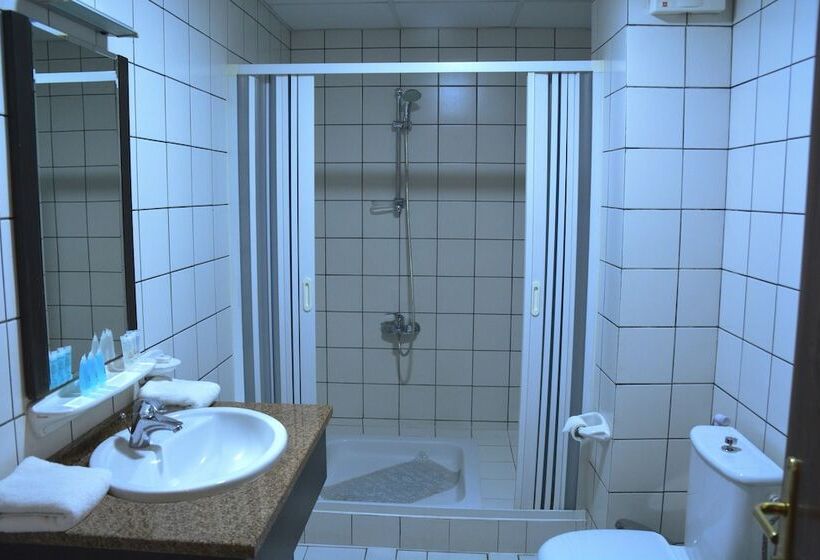 Fotos del hotel Lilium:  7