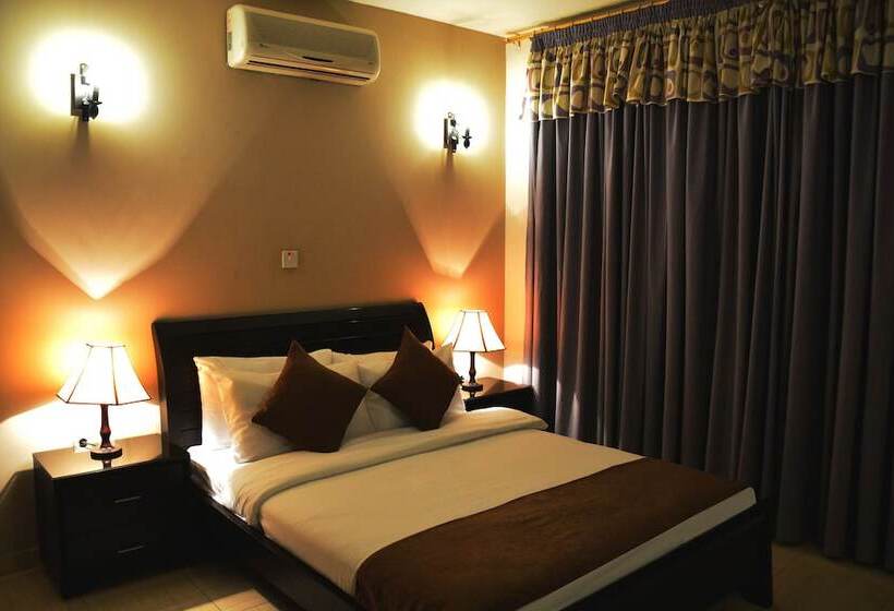 Fotos del hotel Lilium:  19