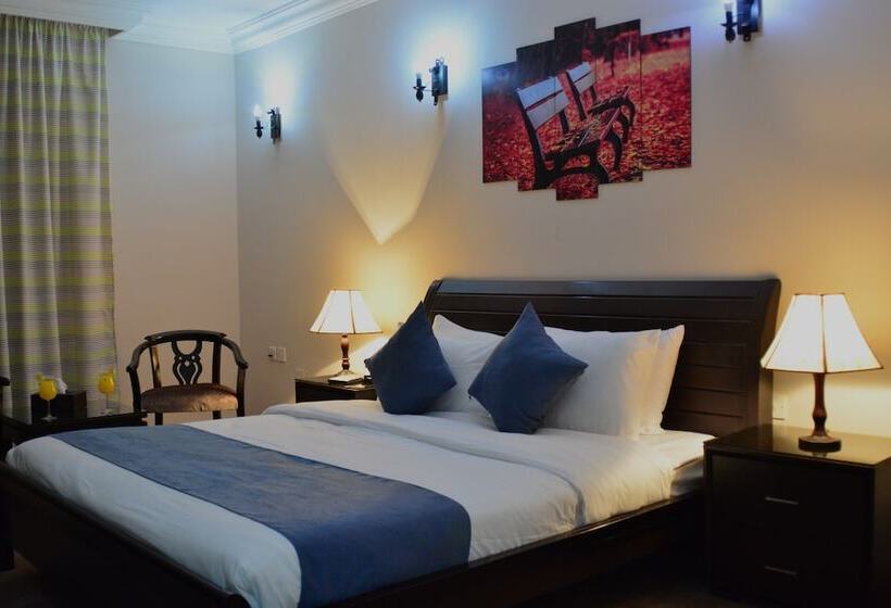 Fotos del hotel Lilium:  17