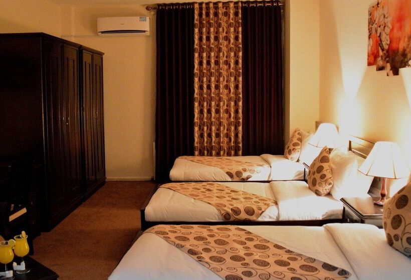 Fotos del hotel Lilium:  20