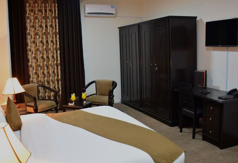 Fotos del hotel Lilium:  14