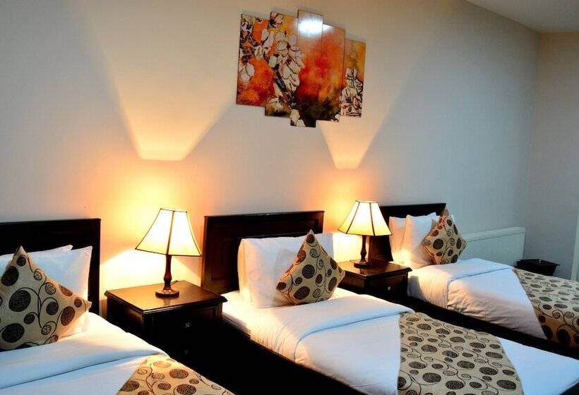 Fotos del hotel Lilium:  21