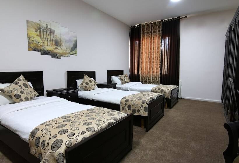 Fotos del hotel Lilium:  11