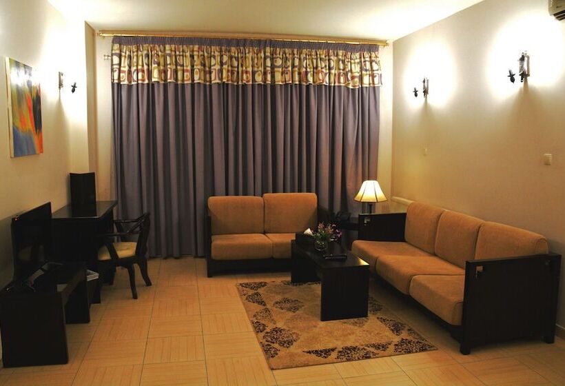 Fotos del hotel Lilium:  23