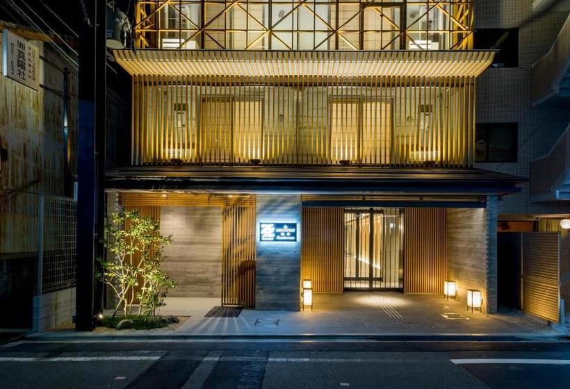 Fotos del hotel Resi Stay Kumico Amaterrace:  8