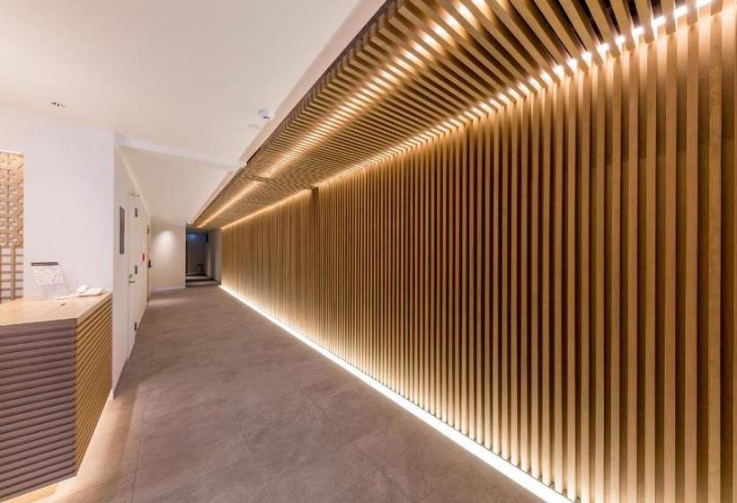 Fotos del hotel Resi Stay Kumico Amaterrace:  12