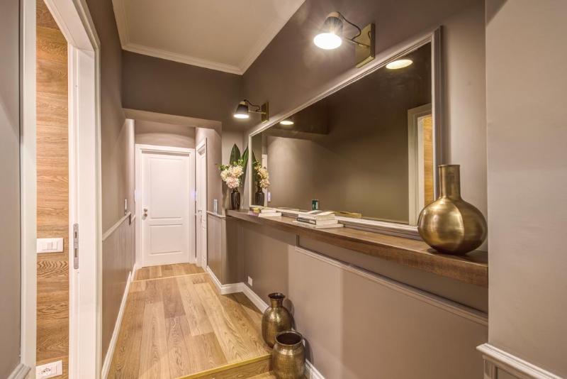 Fotos del hotel Charme Spagna Boutique:  8