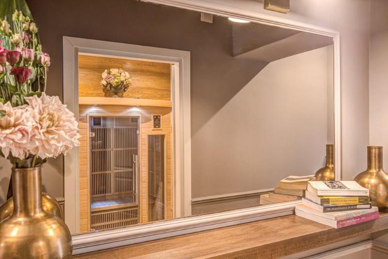 Fotos del hotel Charme Spagna Boutique:  3