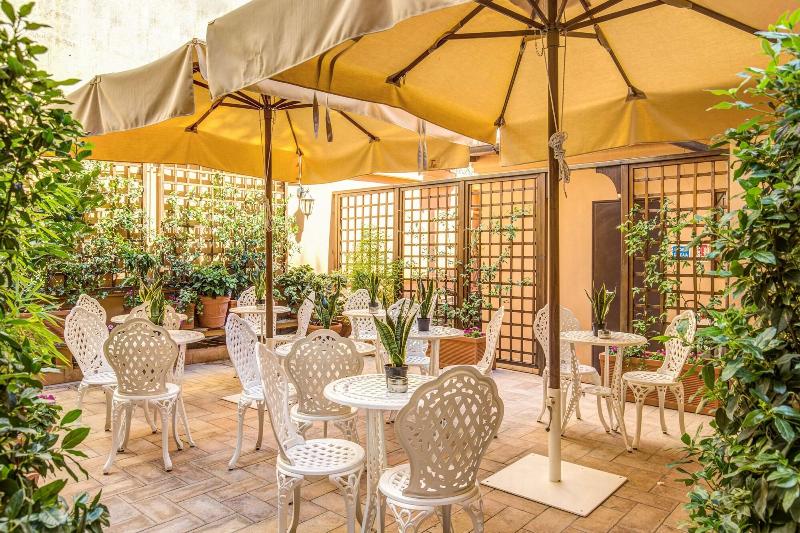 Fotos del hotel Charme Spagna Boutique:  9