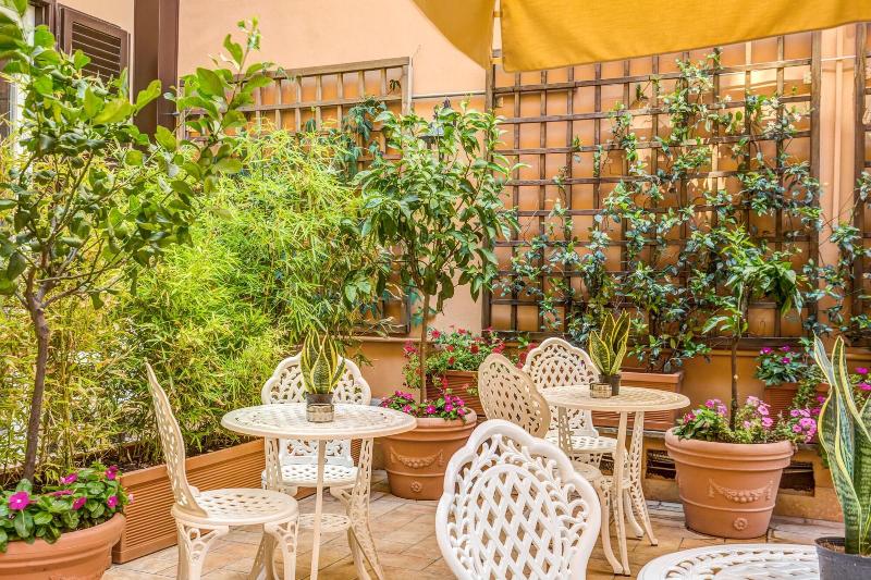 Fotos del hotel Charme Spagna Boutique:  10