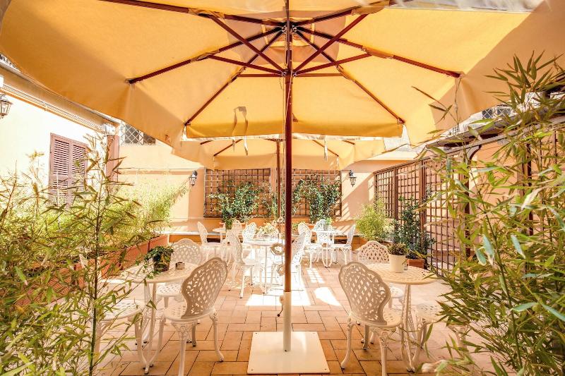 Fotos del hotel Charme Spagna Boutique:  11