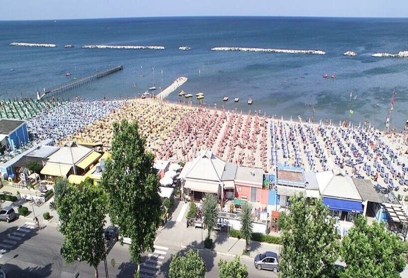 Fotos del hotel Piccolo Hotel Kursaal:  7