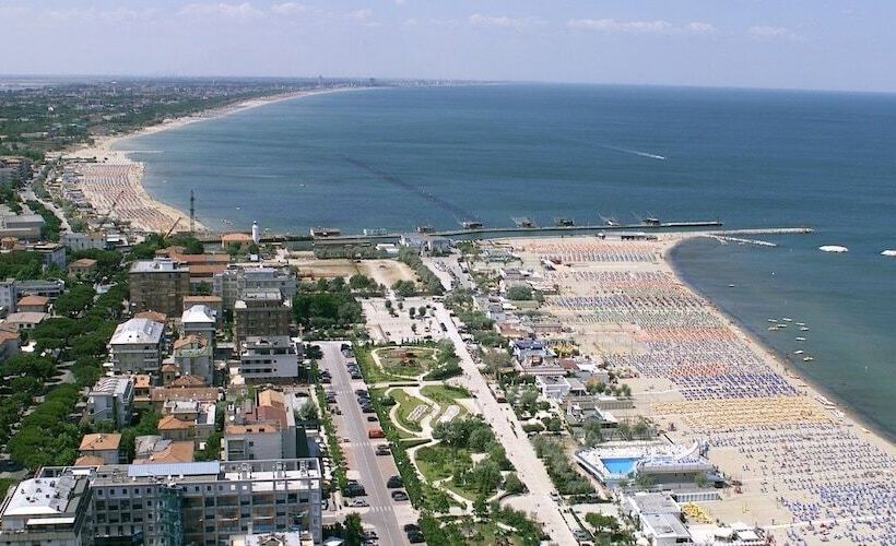 Fotos del hotel Piccolo Hotel Kursaal:  12