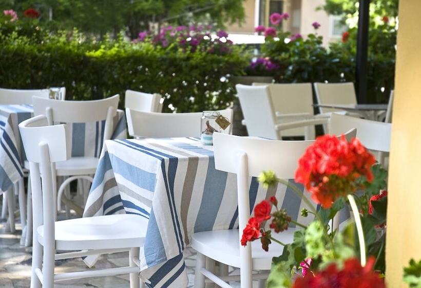 Fotos del hotel Piccolo Hotel Kursaal:  5