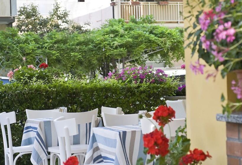 Fotos del hotel Piccolo Hotel Kursaal:  10