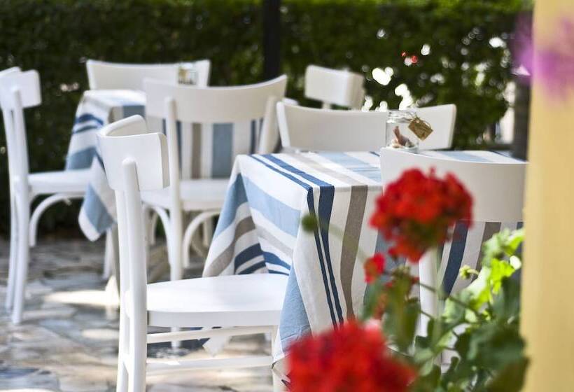 Fotos del hotel Piccolo Hotel Kursaal:  14