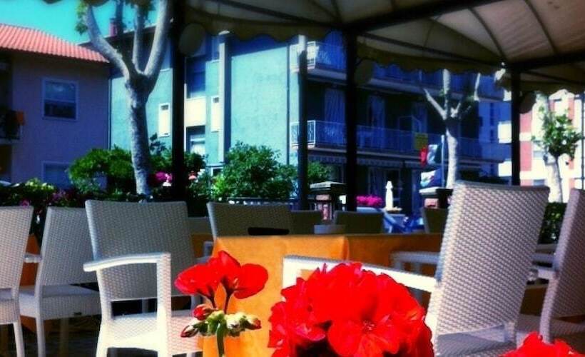 Fotos del hotel Piccolo Hotel Kursaal:  21