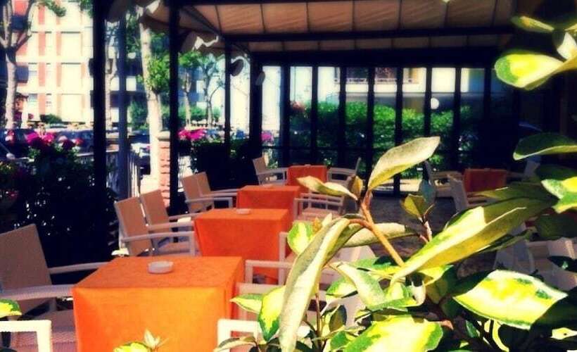 Fotos del hotel Piccolo Hotel Kursaal:  24