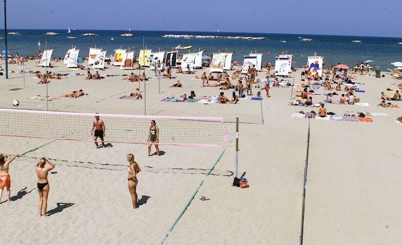 Fotos del hotel Piccolo Hotel Kursaal:  20