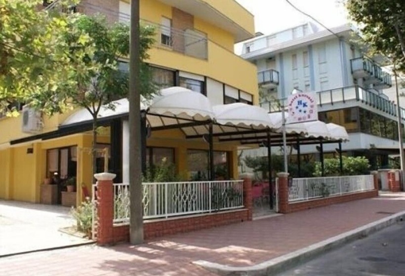 Fotos del hotel Piccolo Hotel Kursaal:  2