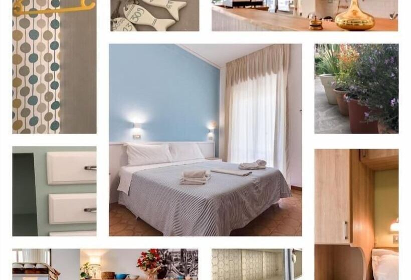 Fotos del hotel Piccolo Hotel Kursaal:  3