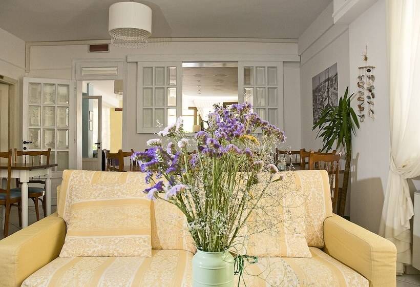 Fotos del hotel Piccolo Hotel Kursaal:  9