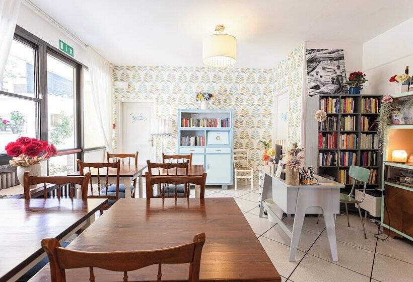 Fotos del hotel Piccolo Hotel Kursaal:  4