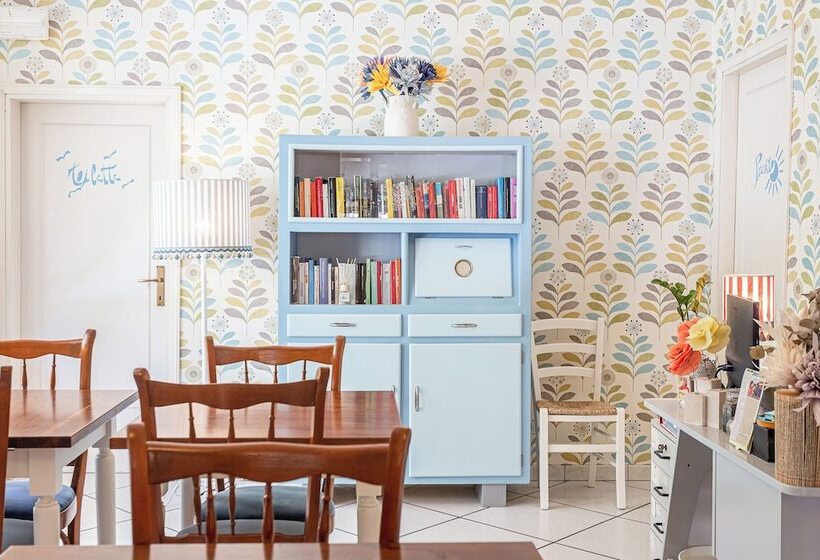 Fotos del hotel Piccolo Hotel Kursaal:  22