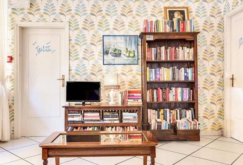 Fotos del hotel Piccolo Hotel Kursaal:  13