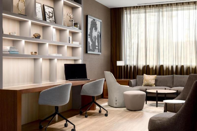 Fotos del hotel Ac Hotel By Marriott Belfast:  10