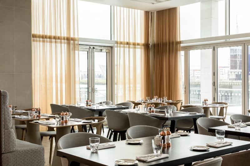 Fotos del hotel Ac Hotel By Marriott Belfast:  5