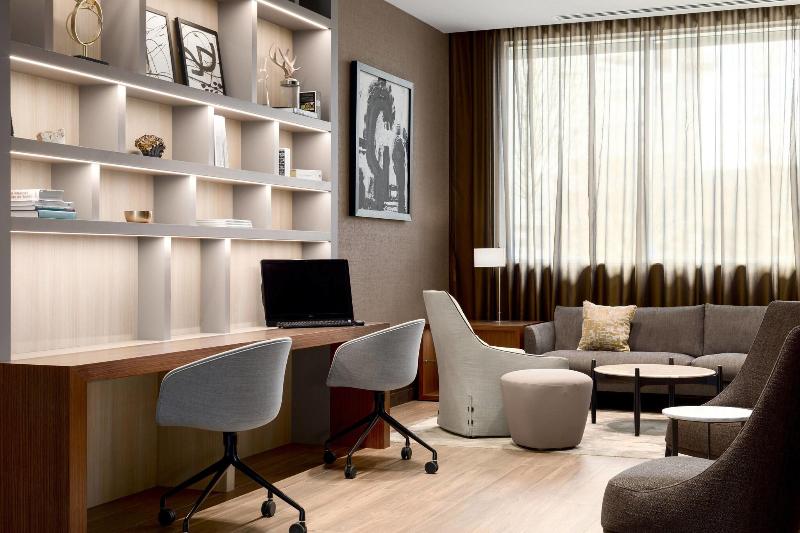 Fotos del hotel Ac Hotel By Marriott Belfast:  16