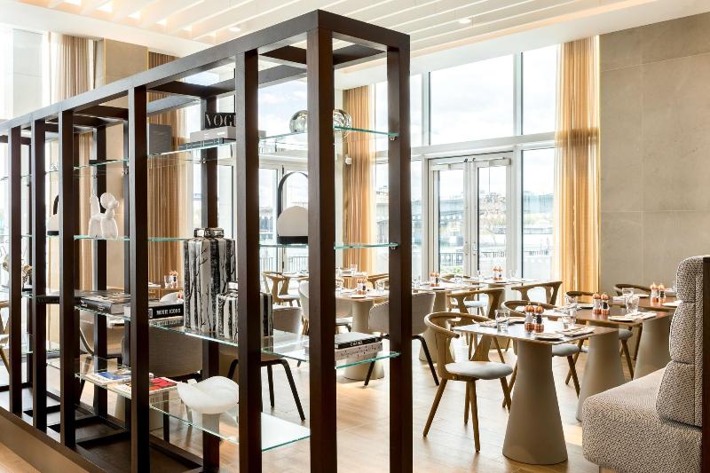 Fotos del hotel Ac Hotel By Marriott Belfast:  20