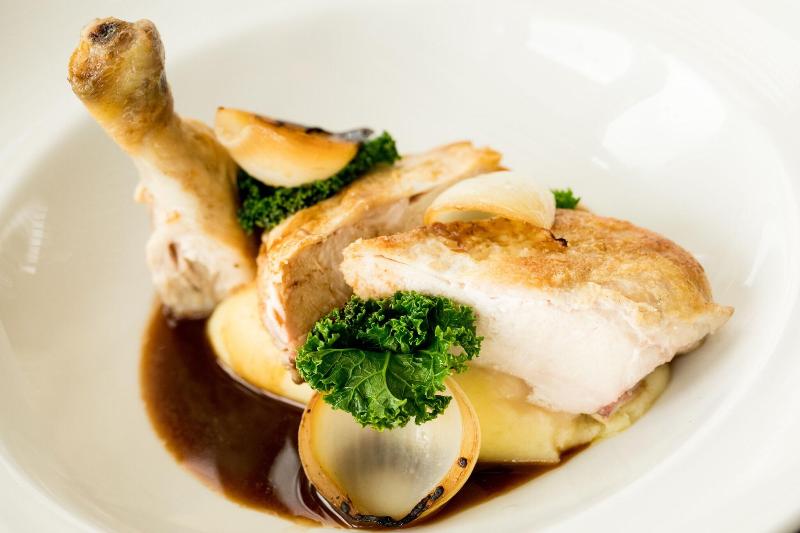 Fotos del hotel Ac Hotel By Marriott Belfast:  23