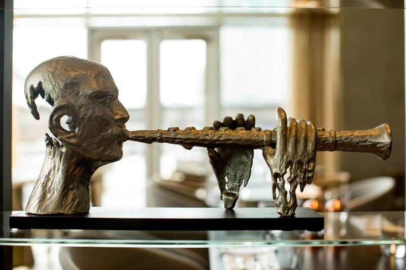 Fotos del hotel Ac Hotel By Marriott Belfast:  14