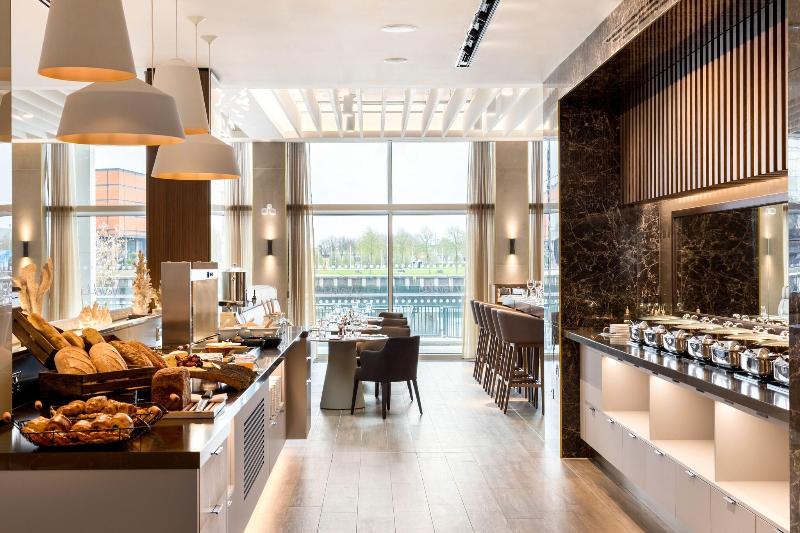 Fotos del hotel Ac Hotel By Marriott Belfast:  25