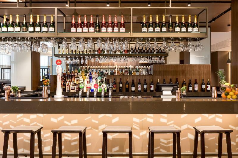 Fotos del hotel Ac Hotel By Marriott Belfast:  12