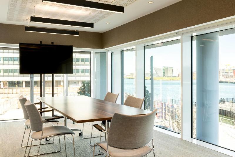 Fotos del hotel Ac Hotel By Marriott Belfast:  21