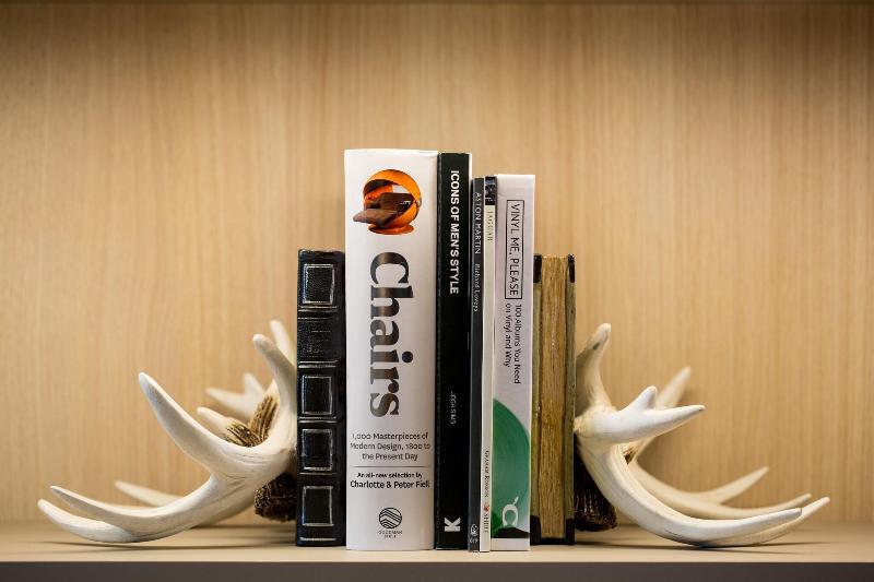 Fotos del hotel Ac Hotel By Marriott Belfast:  19