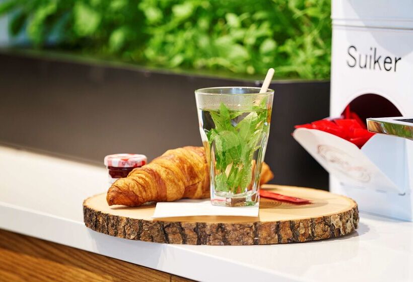 Fotos del hotel Amrâth Apart-hotel Schiphol Badhoevedorp:  8