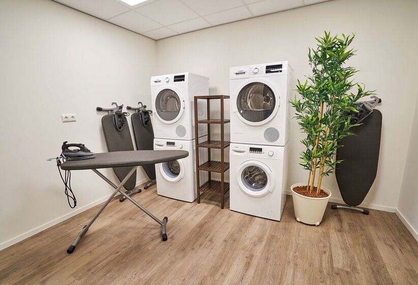 Fotos del hotel Amrâth Apart-hotel Schiphol Badhoevedorp:  13