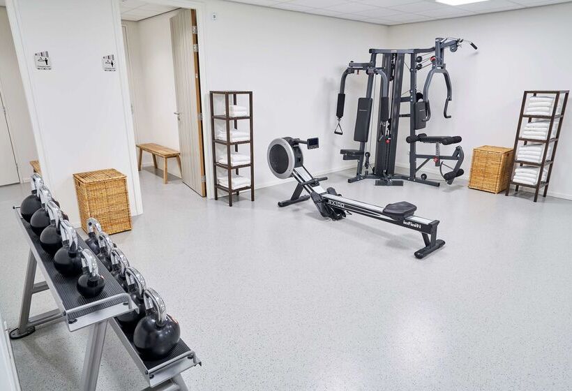 Fotos del hotel Amrâth Apart-hotel Schiphol Badhoevedorp:  14