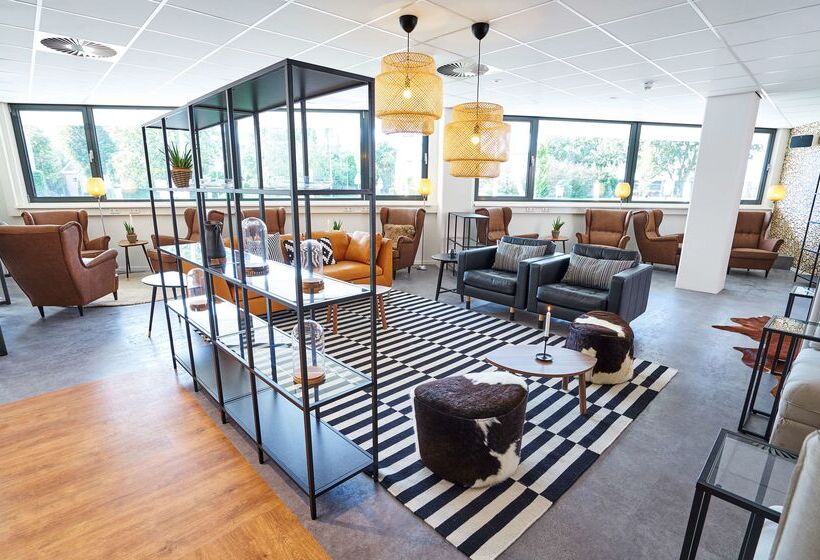 Fotos del hotel Amrâth Apart-hotel Schiphol Badhoevedorp:  3