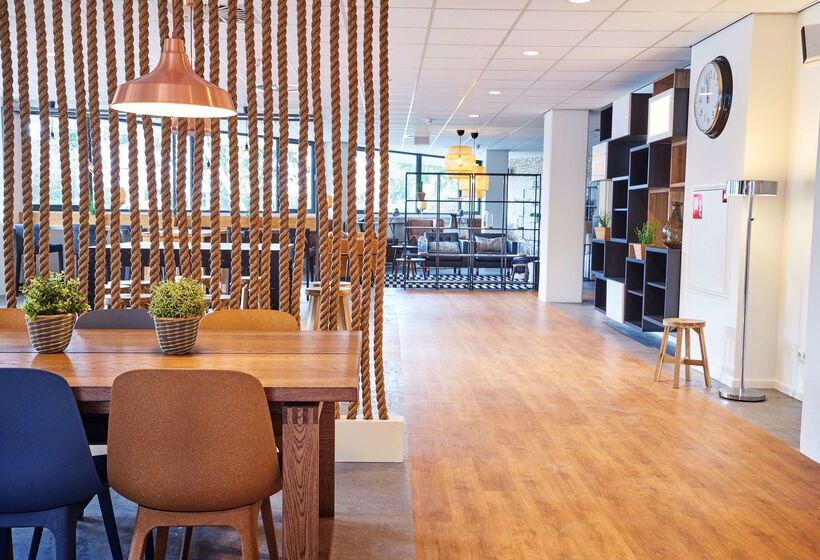 Fotos del hotel Amrâth Apart-hotel Schiphol Badhoevedorp:  20